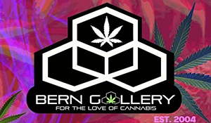 Bern Gallery Smoke Shop & Cannabis, Burlington VT